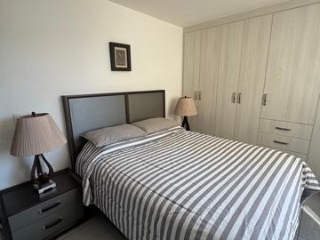 Departamento Amueblado en RENTA en Privalia Ambienta, Querétaro