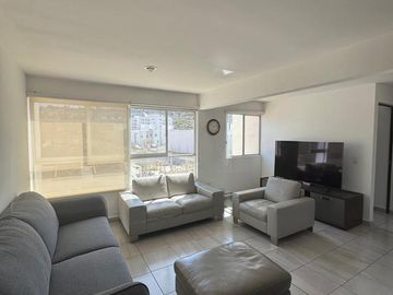Departamento Amueblado en RENTA en Privalia Ambienta, Querétaro