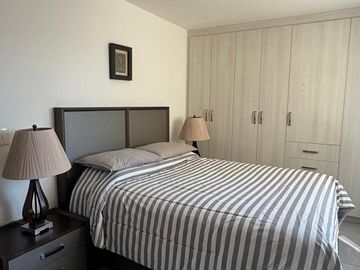 Departamento Amueblado en RENTA en Privalia Ambienta, Querétaro