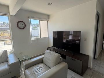Departamento Amueblado en RENTA en Privalia Ambienta, Querétaro