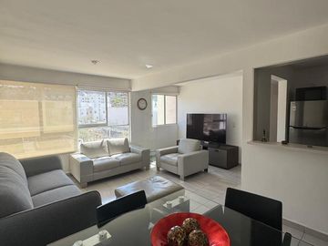 Departamento Amueblado en RENTA en Privalia Ambienta, Querétaro