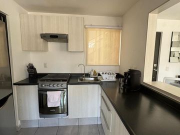 Departamento Amueblado en RENTA en Privalia Ambienta, Querétaro