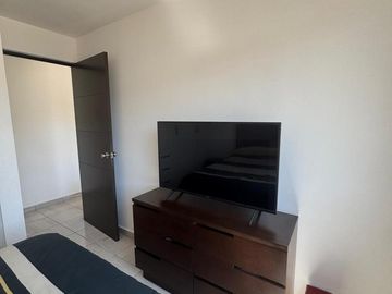 Departamento Amueblado en RENTA en Privalia Ambienta, Querétaro