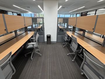 Renta de Oficina Corporativa Amueblada en Blvd. Campestre | Edificio Punta Campestre