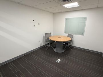 Renta de Oficina Corporativa Amueblada en Blvd. Campestre | Edificio Punta Campestre