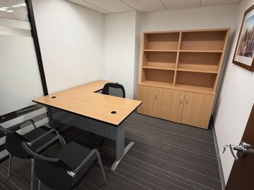Renta de Oficina Corporativa Amueblada en Blvd. Campestre | Edificio Punta Campestre