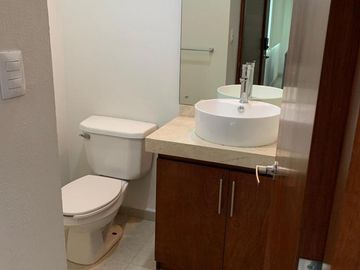 CASA AMUEBLADA EN RENTA NATURA RESIDENCIAL LEÓN GUANAJUATO