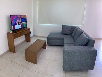 CASA AMUEBLADA EN RENTA NATURA RESIDENCIAL LEÓN GUANAJUATO