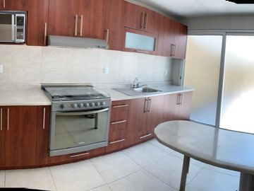 CASA AMUEBLADA EN RENTA NATURA RESIDENCIAL LEÓN GUANAJUATO