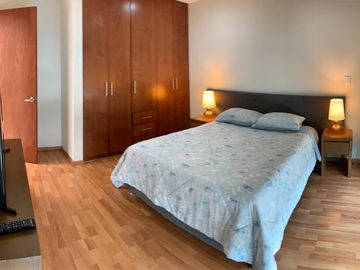 CASA AMUEBLADA EN RENTA NATURA RESIDENCIAL LEÓN GUANAJUATO