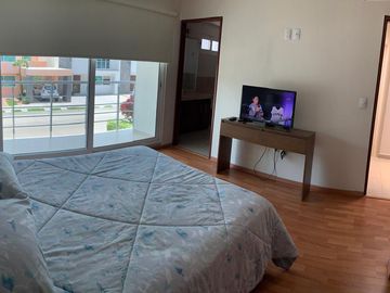 CASA AMUEBLADA EN RENTA NATURA RESIDENCIAL LEÓN GUANAJUATO