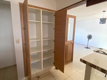 Casa en condominio en Centro Sur