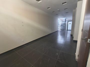 Oficina Corporativa en Renta | Av. León, Col. Los Paraísos – León, Guanajuato