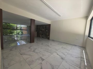 Oficina Corporativa en Renta | Av. León, Col. Los Paraísos – León, Guanajuato