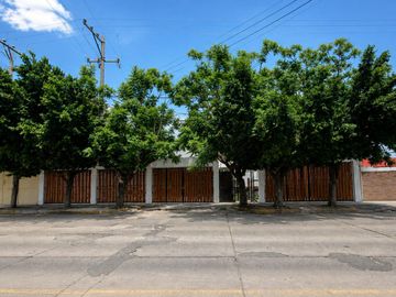 Oficina Corporativa en Renta | Av. León, Col. Los Paraísos – León, Guanajuato