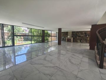 Oficina Corporativa en Renta | Av. León, Col. Los Paraísos – León, Guanajuato