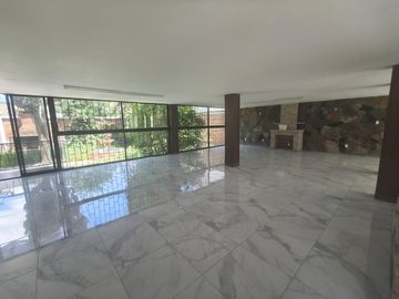 Oficina Corporativa en Renta | Av. León, Col. Los Paraísos – León, Guanajuato