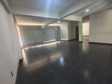 Oficina Corporativa en Renta | Av. León, Col. Los Paraísos – León, Guanajuato