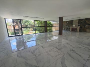 Oficina Corporativa en Renta | Av. León, Col. Los Paraísos – León, Guanajuato