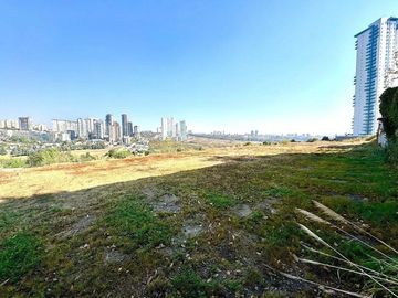 TERRENO EN RENTA EN BOSQUE REAL