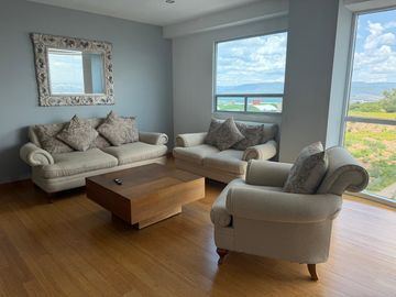 Departamento en Renta en Torre Celsus León Guanajuato Zona Norte
