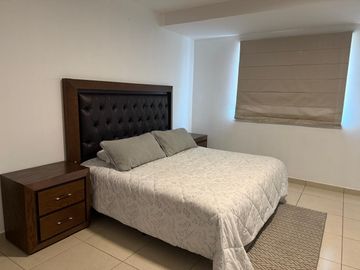 Departamento en Renta en Torre Celsus León Guanajuato Zona Norte