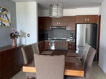Departamento en Renta en Torre Celsus León Guanajuato Zona Norte