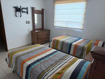 Departamento en Renta en Torre Celsus León Guanajuato Zona Norte