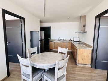 Rento departamento PH  amueblado ADAMANT QUERETARO
