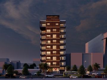 Departamentos desde 4.1mdp | DEPARTAMENTOS EN PREVENTA EN CARRANZA