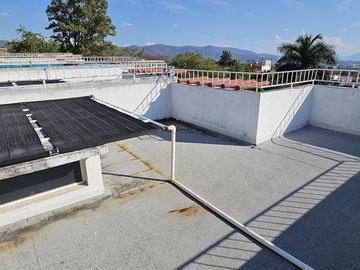 Casa en condominio en venta en colonia Lomas de Trujillo, E. Zapata, Morelos.