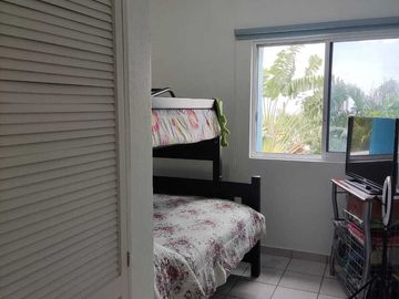 Casa en condominio en venta en colonia Lomas de Trujillo, E. Zapata, Morelos.