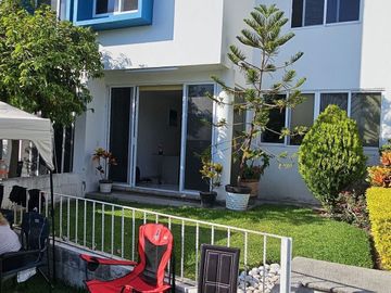 Casa en condominio en venta en colonia Lomas de Trujillo, E. Zapata, Morelos.