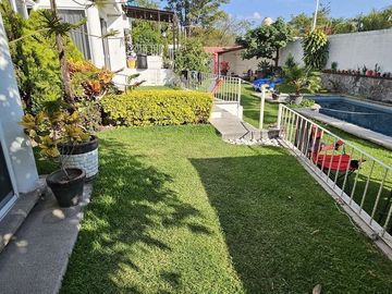 Casa en condominio en venta en colonia Lomas de Trujillo, E. Zapata, Morelos.