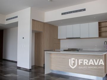 RENTA DE DEPARTAMENTO EN VIA DEL BOSQUE MANTENIMIENTO INCLUIDO