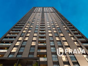 RENTA DE DEPARTAMENTO EN VIA DEL BOSQUE MANTENIMIENTO INCLUIDO