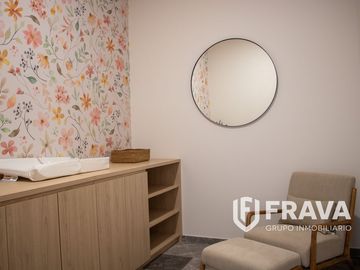 RENTA DE DEPARTAMENTO EN VIA DEL BOSQUE MANTENIMIENTO INCLUIDO