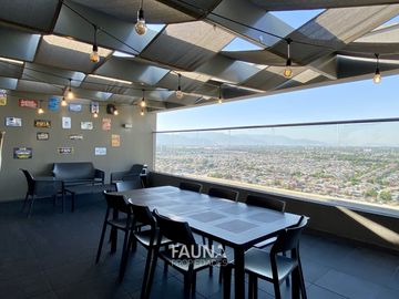 Espectacular Vista - Metro Monte Tabor