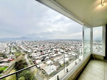 Espectacular Vista - Metro Monte Tabor