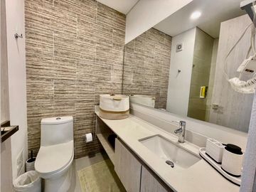 Venta de apartamento en Porto Horizonte ,Santa Marta