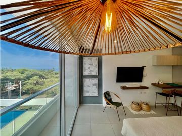 Venta de apartamento en Porto Horizonte ,Santa Marta