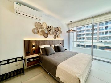 Venta de apartamento en Porto Horizonte ,Santa Marta