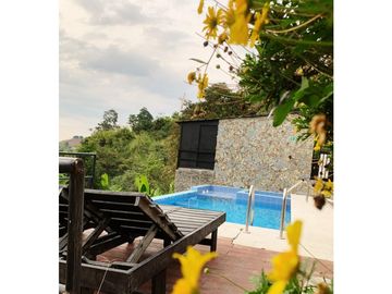 VENTA FINCA EN LA CABAÑA MANIZALES | FINCA EN VENTA