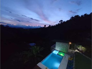 VENTA FINCA EN LA CABAÑA MANIZALES | FINCA EN VENTA