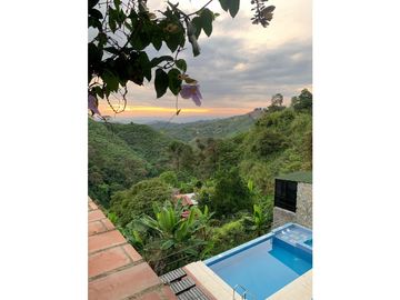 VENTA FINCA EN LA CABAÑA MANIZALES | FINCA EN VENTA