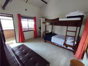 VENTA FINCA EN LA CABAÑA MANIZALES | FINCA EN VENTA