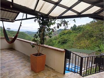 VENTA FINCA EN LA CABAÑA MANIZALES | FINCA EN VENTA
