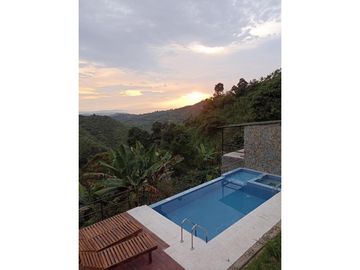 VENTA FINCA EN LA CABAÑA MANIZALES | FINCA EN VENTA