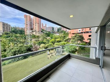 APARTAMENTO VENTA SECTOR LOMA DE SAN JULIAN POBLADO