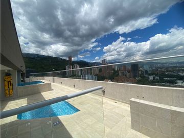 APARTAMENTO VENTA SECTOR LOMA DE SAN JULIAN POBLADO